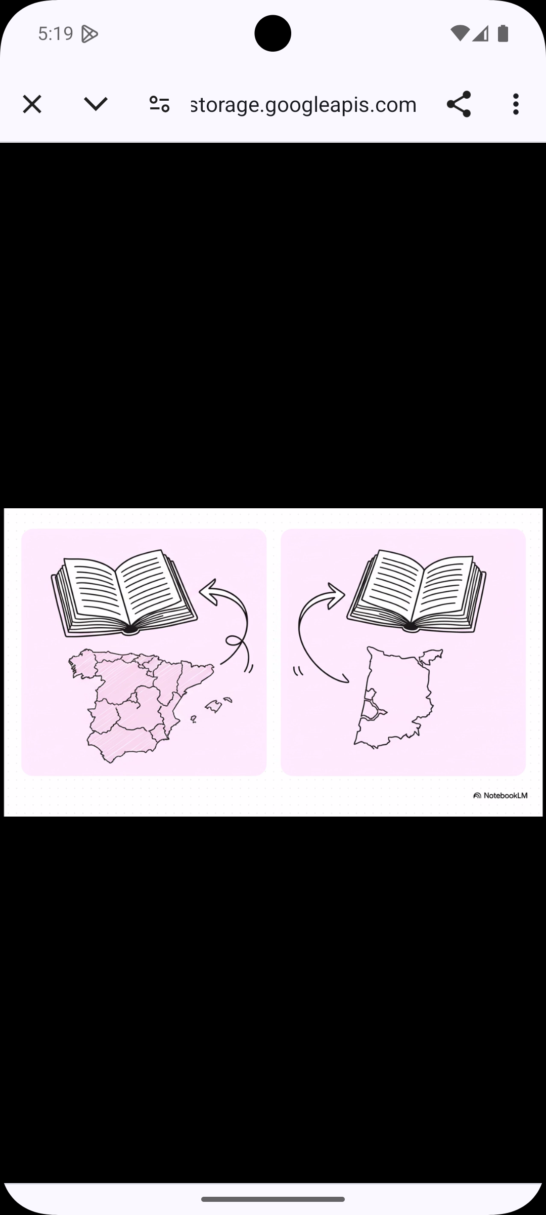 Prepara Mossos a la pantalla de l’app